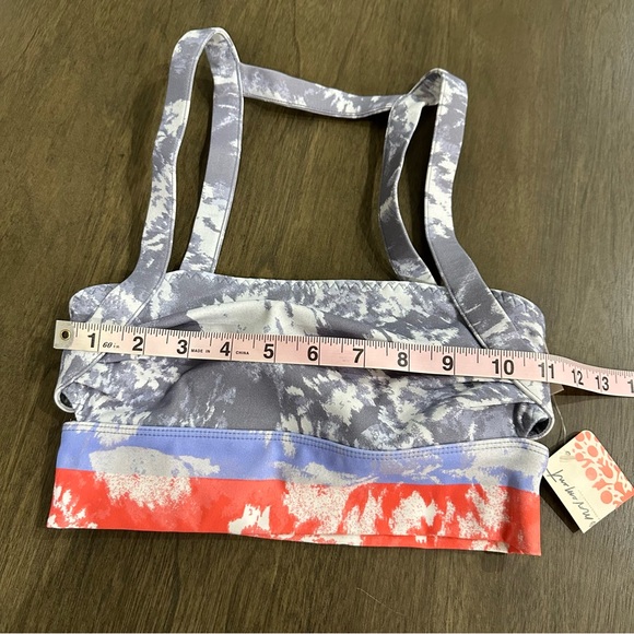 NWT Free People Movement Workout Active Set Leggings and Sports Bra Size XS - Picture 11 of 12